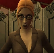 Therese Voerman (803 kB) Therese Voerman