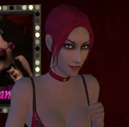 Velvet Velour (501 kB) Velvet Velour