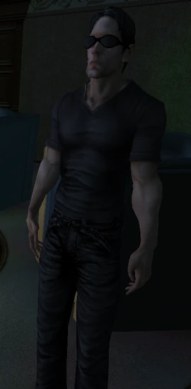Mafiaguy