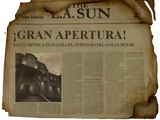 Asesinatos en el hotel Ocean House