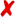 20px-X mark.svg