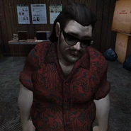 Arthur Kilpatrick (108 kB) Arthur Kilpatrick