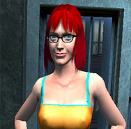 Heather Poe (239 kB) Heather Poe