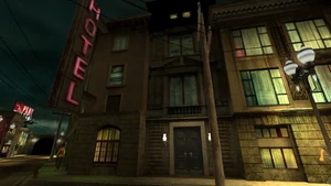 Hotel