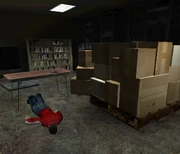 Productor de PPM muerto