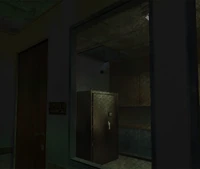 Ubicación de la bolsa de sangre de hombre lobo