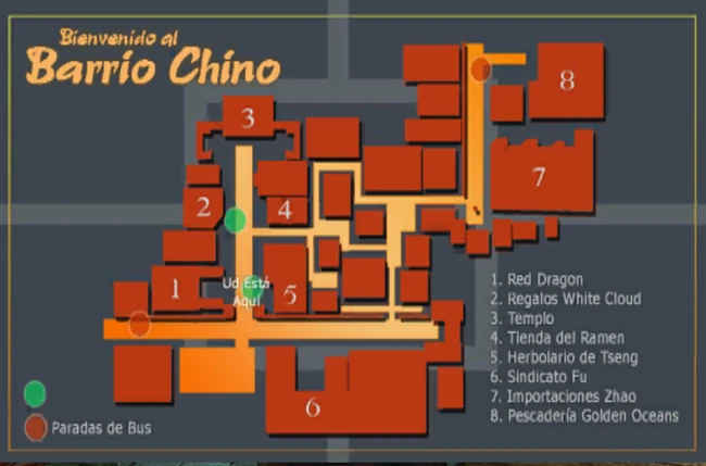 Barrio chino
