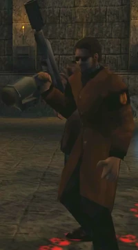 Society of Leopold  with 