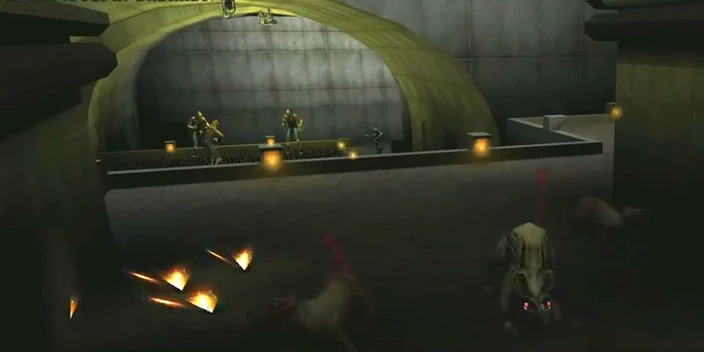 Draw Distance Sewers2