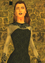 Anezka, Vampire: The Masquerade - Redemption Wiki