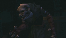 Nosferatu Tunnels, Vampire: The Masquerade - Redemption Wiki