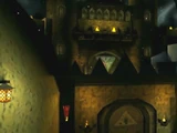Haus de Hexe