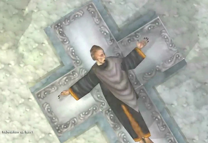 Luther Black Sun
