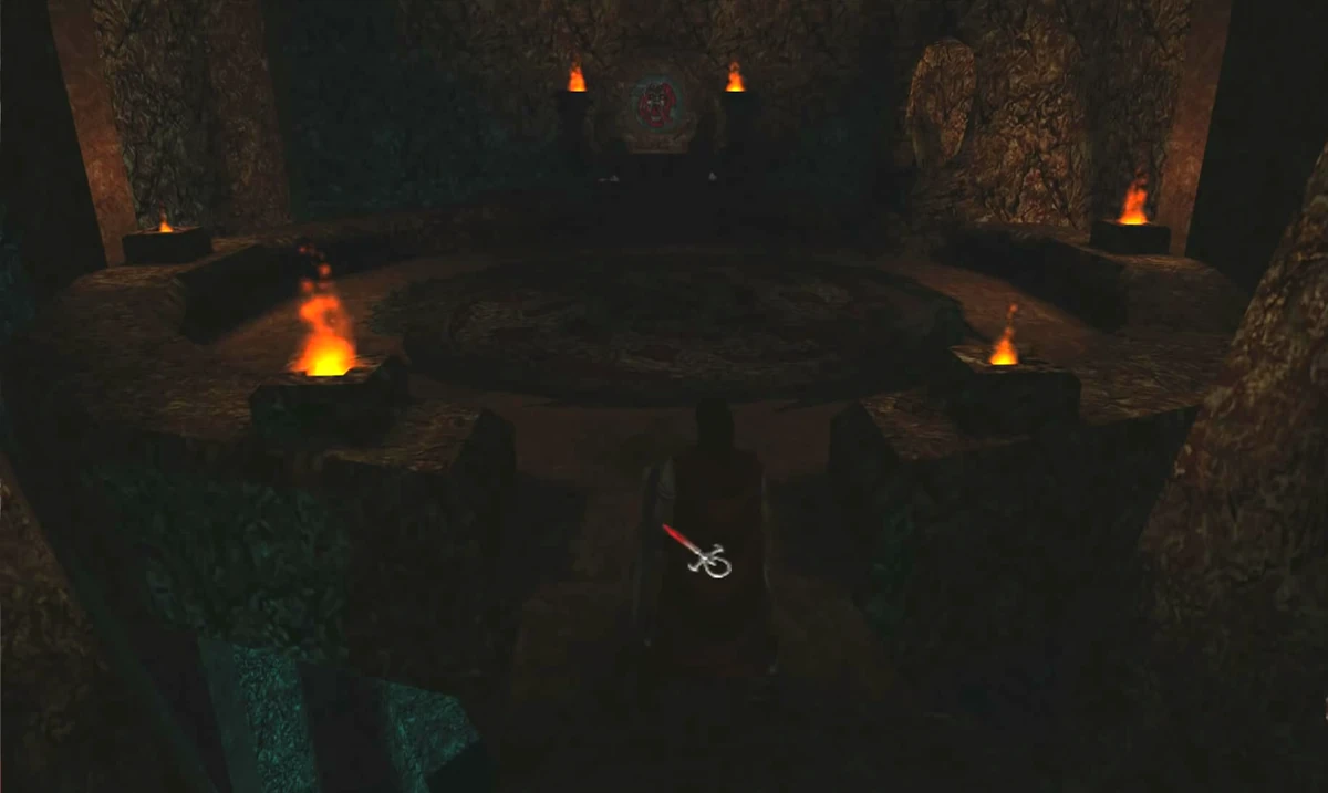 Bonn Silver Mines Vampire The Masquerade Redemption Wiki Fandom