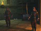 Vysehrad Castle