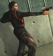 Giovanni Pistol