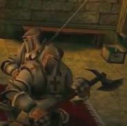 Teutonic Axe2