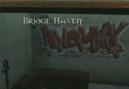 The London Bridge Haven has everything you need but atmosphere