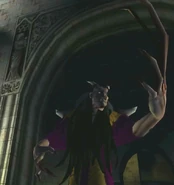 Zulo Fleshcraft1.png (326 KB) Fleshcrafting himself into a Zulo