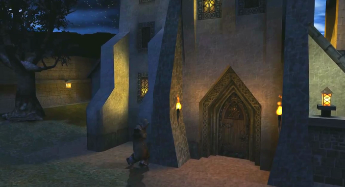 Petrin Hill Monastery