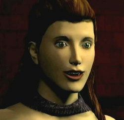 Anezka, Vampire: The Masquerade - Redemption Wiki