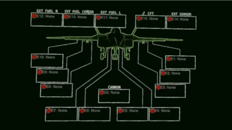 F A 26b Hardpoints And Armament Vtol Vr Wiki Fandom