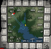 FA26B NAV page