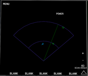 F45A RADAR page