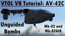 VTOL_VR_Tutorial_Nuggets-Unguided_Bomb_Deployment_Tutorial