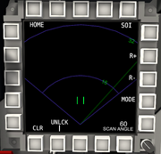 FA26B radar page