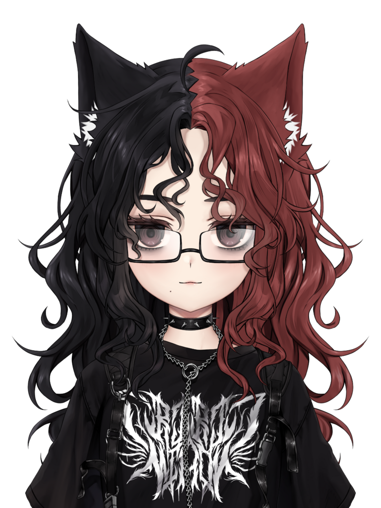 Riri Miaou | Wiki Youtubers Virtuels Francophones | Fandom