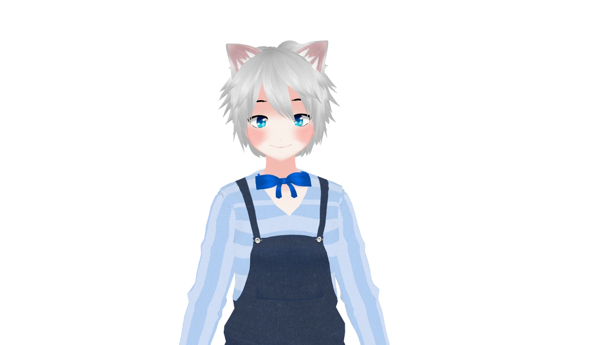 Catboat/Galerie Wiki Youtubers Virtuels Francophones Fandom