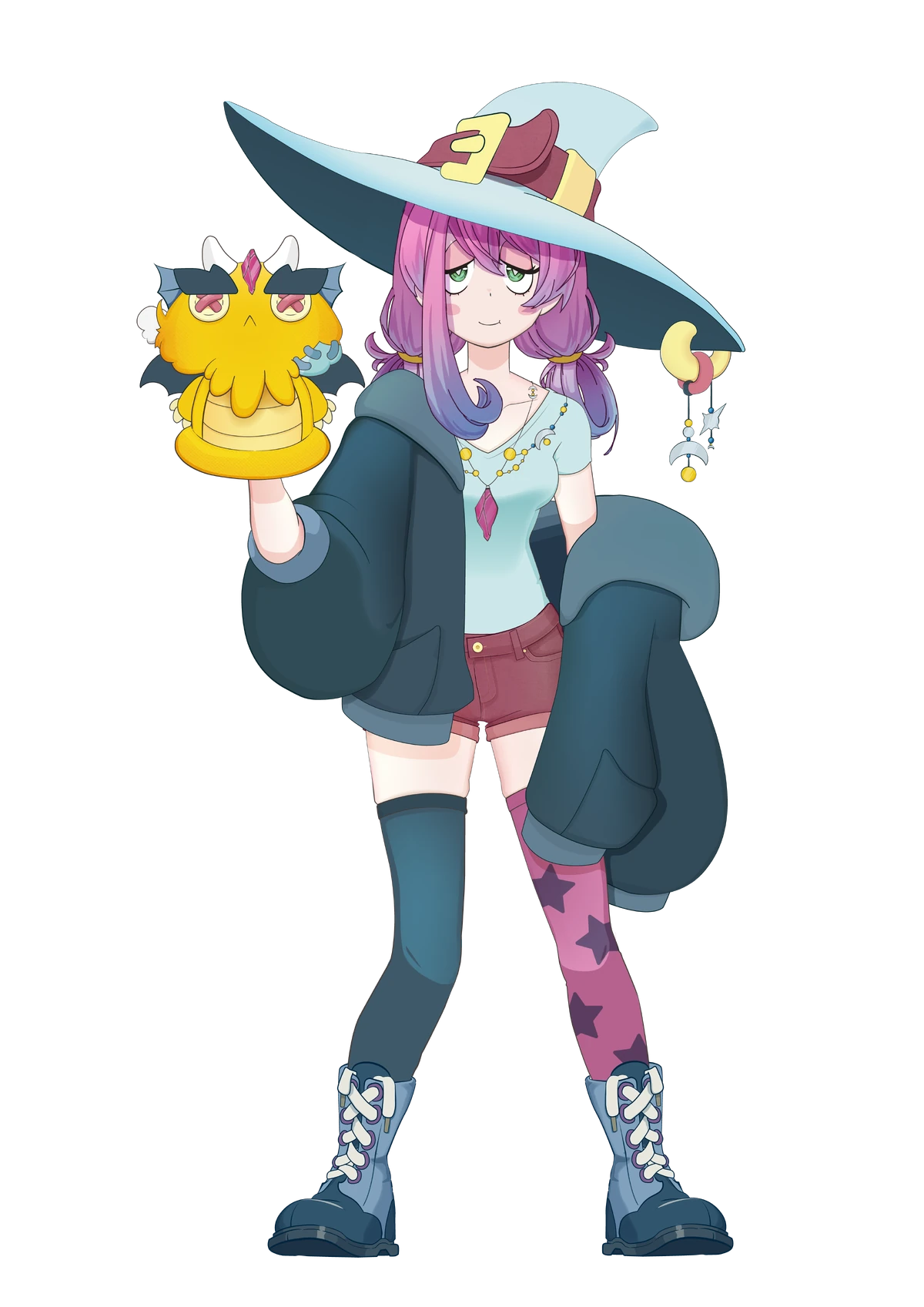 Plonk/Galerie Wiki Youtubers Virtuels Francophones Fandom