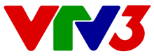 VTV3 logo