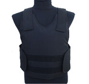 Bullet Proof Vest (BPV)