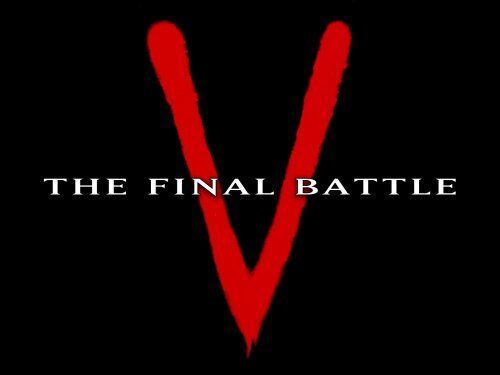 V The Final Battle - Wikipedia