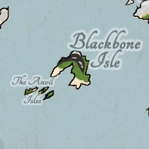 Blackbone Isle | Vulpine Imperium Wiki | Fandom
