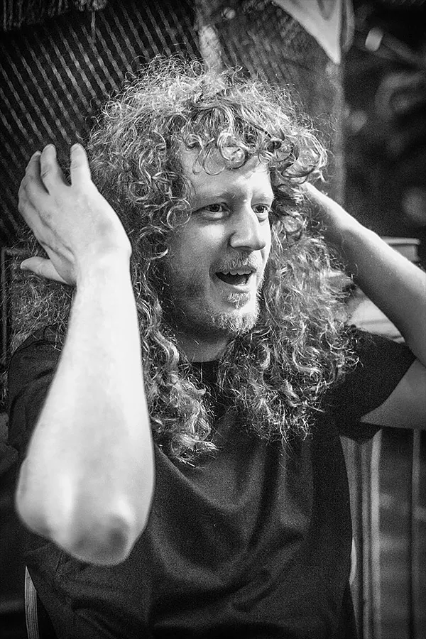 洋楽 The Caretaker 3CD V/VM James Kirby James Leyland Kirby | V/Vm Wiki | Fandom