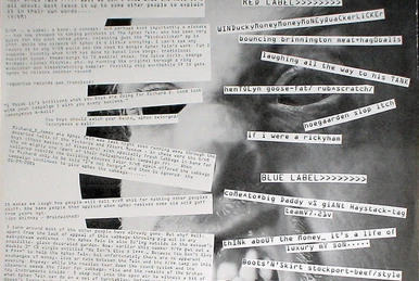 7インチ Various The V/VM Christmas Cracker The V/VM Christmas