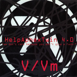 HelpAphexTwin4.0 | V/Vm Wiki | Fandom
