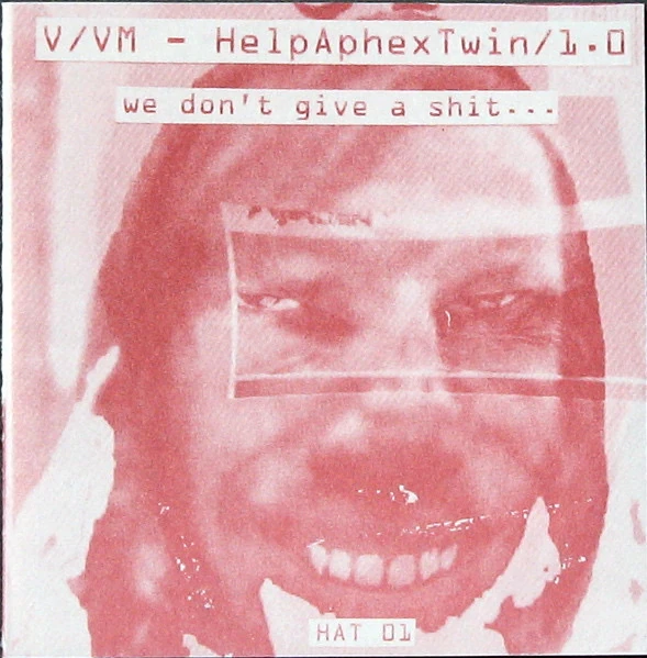 【中古】 Help Aphex Twin 4．0 V Vm Amazon.co.jp: Help Aphex Twin 4.0: ミュージック