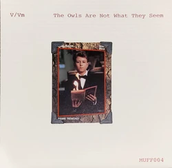 The Owls Are Not What They Seem | V/Vm Wiki | Fandom