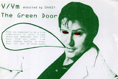 洋楽 V/Vm Masters Of The Absurd sddefault.jpg