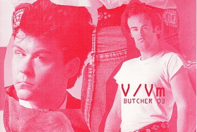 Masters Of The Absurd | V/Vm Wiki | Fandom