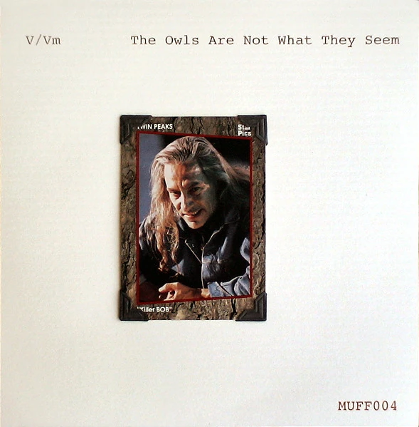 洋楽 V/Vm The Owls Are Not What They Seem The Owls Are Not What They Seem | V/Vm Wiki | Fandom