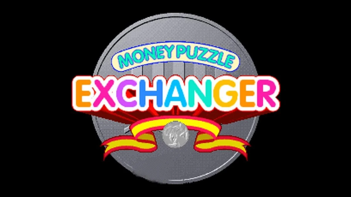 Stage B (Theme of Debtmiser) Money Puzzle Exchanger VvvvvaVvvvvr