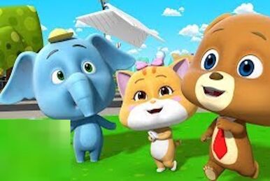 Baby funny cartoon video cheap