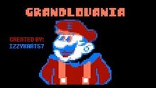 Grandlovania