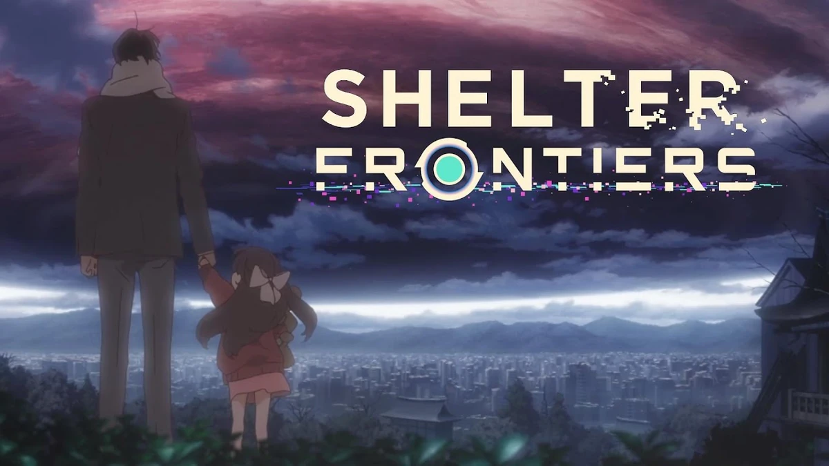 A Goofy Moment - Shelter Frontiers | VvvvvaVvvvvr Wiki | Fandom