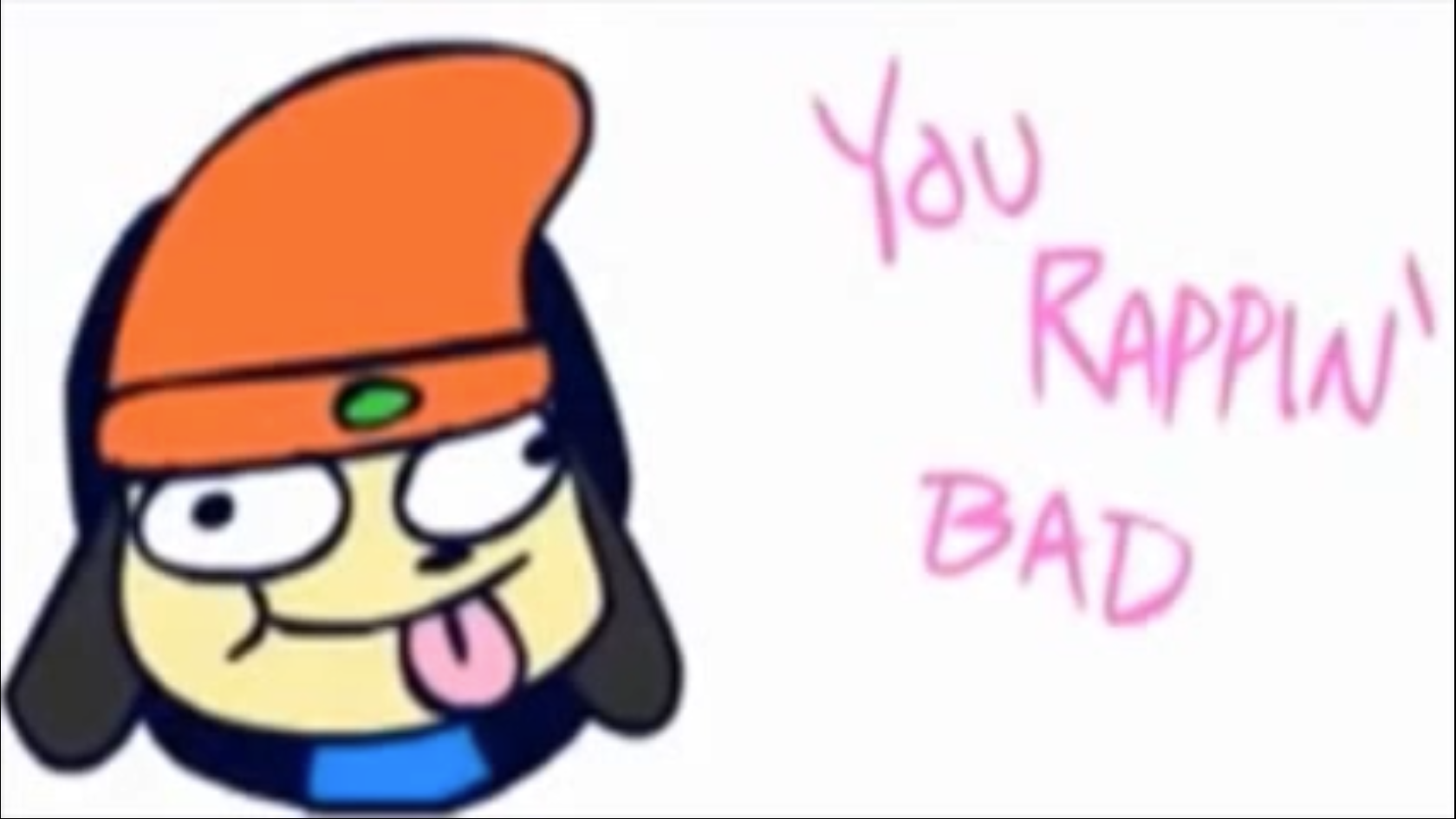 Category:PaRappa the Rapper 2, SiIvaGunner Wiki